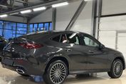 Mercedes GLC Coupe 220 d 4-Matic AMG Line