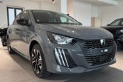 Peugeot 208 Allure e-DCS6  1.2 mHEV