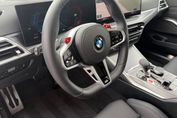 BMW Seria 3 M3 Competition xDrive