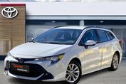 Toyota Corolla 1.8 Hybrid  + LPG Comfort