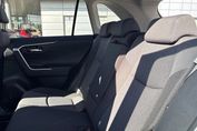 Toyota RAV4 2.5 Hybrid Comfort 4X4