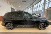 BMW X5 xDrive30d M Sport
