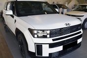 Hyundai Santa Fe 1.6 T-GDI HEV Calligraphy 4WD aut 6os.