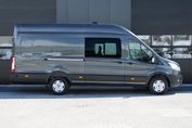 Ford Transit 350 L4H3 Trend Zabudowa Brygadowa RWD
