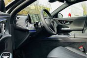 Mercedes Klasa E 220 d 4-Matic Avantgarde