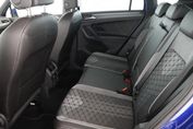 Volkswagen Tiguan 2.0 TSI 4Mot. DSG