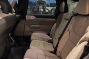 Volvo EX90 Twin Performance Awd Ultra 7 Os