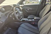 Peugeot 2008 ALLURE 1.2 mHEV e-DCS6