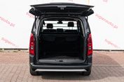 Citroen Berlingo Kombi XL L2H1 Shine EAT8
