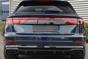 Audi Q8 TFSI e quattro