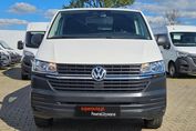 Volkswagen Transporter TDI L2H1