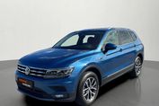Volkswagen Tiguan Allspace 2.0 TDI SCR Highline DSG