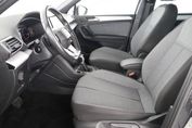 Seat Tarraco 1.5 Eco TSI EVO Style S&S DSG