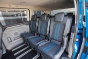 Ford Tourneo Custom 2.5 PHEV CVT L1 Sport