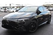 Mercedes CLA 250+ 85kWh