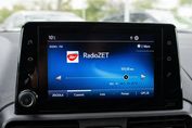 Toyota Proace City D-4T L1H1