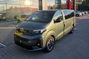 Opel Zafira Life XL L2H1 Business aut