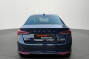 Skoda Octavia 2.0 TDI Selection DSG