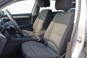 Volkswagen Passat 2.0 TDI Business DSG