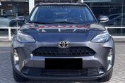Toyota Yaris Cross Comfort 1.5 Hybrid