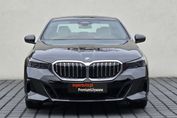 BMW Seria 5 520d xDrive mHEV M Sport aut