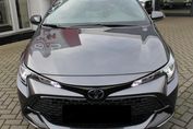 Toyota Corolla Comfort 1.8 Hybrid