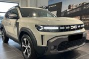 Dacia Duster Journey LPG 1.0
