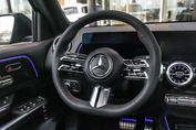 Mercedes GLB 200 d AMG Line