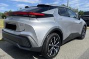 Toyota C-HR Style 1.8 Hybrid