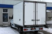 Renault Master Kontener Mroźnia do -20°C