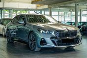 BMW Seria 5 520d xDrive M Sport