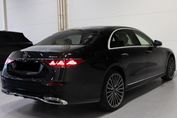 Mercedes Klasa S 450d 4-Matic Long AMG line