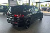 Mercedes GLB 200 d AMG Line