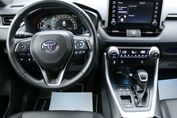 Toyota RAV4 2.5 Hybrid Selection 4x2