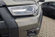 Toyota HiLux Double Cab Invincible