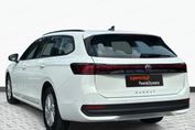 Volkswagen Passat 2.0 TDI SCR DSG