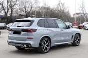 BMW X5 xDrive40d M Sport