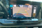Volkswagen Caddy osobowy Maxi Style TDI DSG