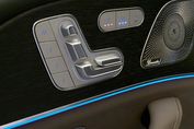 Mercedes GLS 450 d 4-MATIC AMG Line