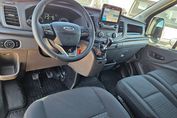 Ford Transit L3H2 Zabudowa Brygadowa