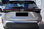 Toyota Yaris Cross Comfort 1.5 Hybrid