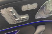 Mercedes GLE Coupe 300 d 4-Matic AMG Line