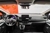 Renault Trafic Kombi L2H1 EDC