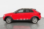 Volkswagen T-Roc 1.5 TSI DSG