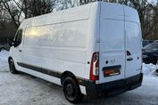 Opel Movano L3H2