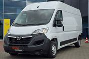Opel Movano L3H2