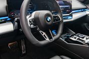 BMW Seria 5 Touring 540d xDrive M Sport