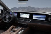 Mercedes GLE 350 d 4MATIC