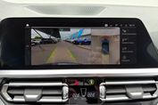 BMW Seria 4 Coupe 420d xDrive M Sport