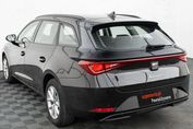 Seat Leon 1.5 TSI